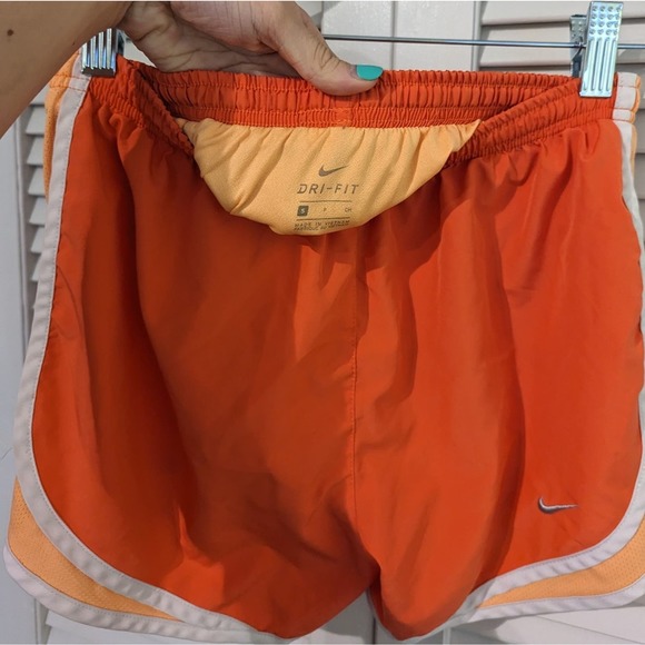 Nike Tempo Dri-fit Running Shorts Small - Picture 2 of 4